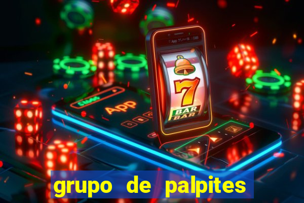 grupo de palpites de futebol whatsapp